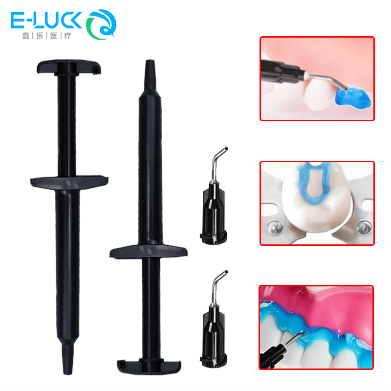 Teeth Whitening Doctor - Dental Gingival Barrier Professional Clinic Gum
