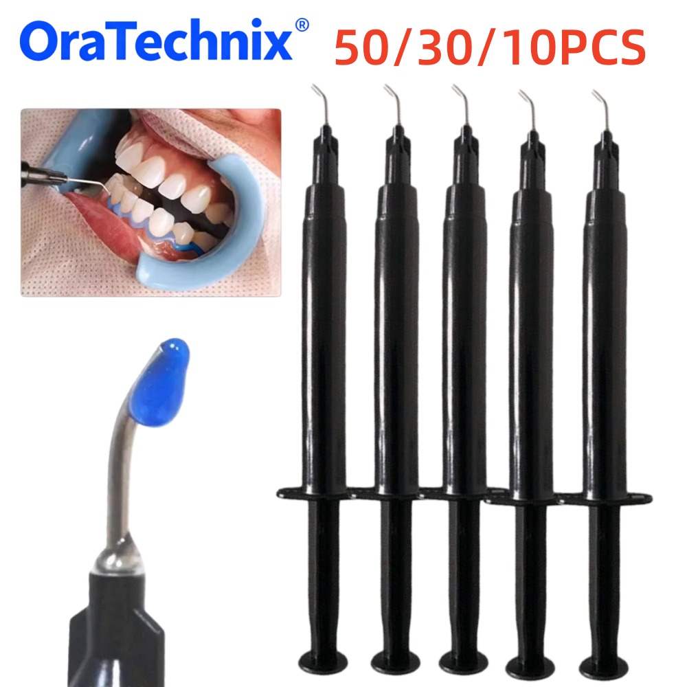 Teeth Whitening Doctor - 50/30/10PCS Dental Gum Protector 1.5ML Gingival