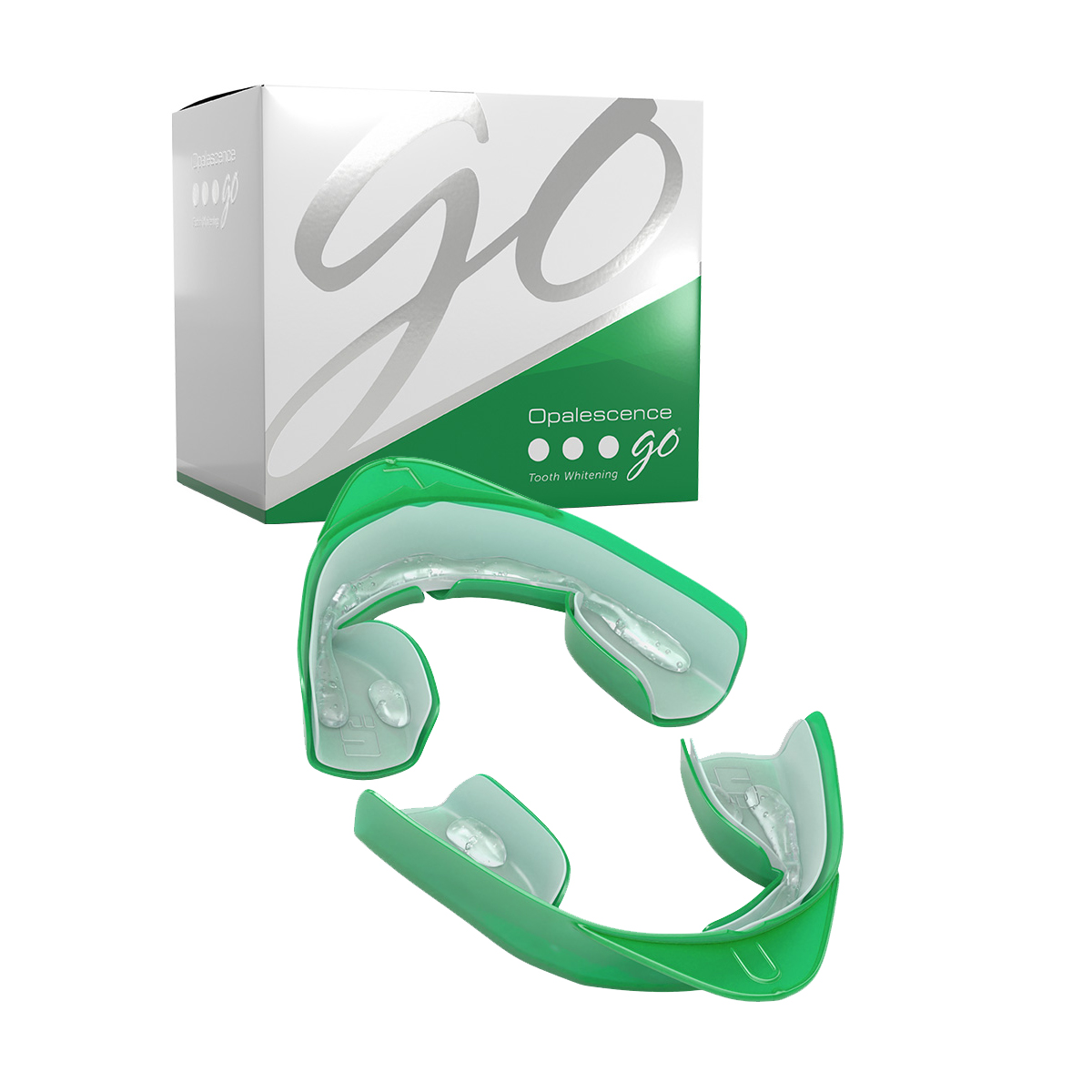 Teeth Whitening Kit - Original New Ultrade Opalescence Go Teeth