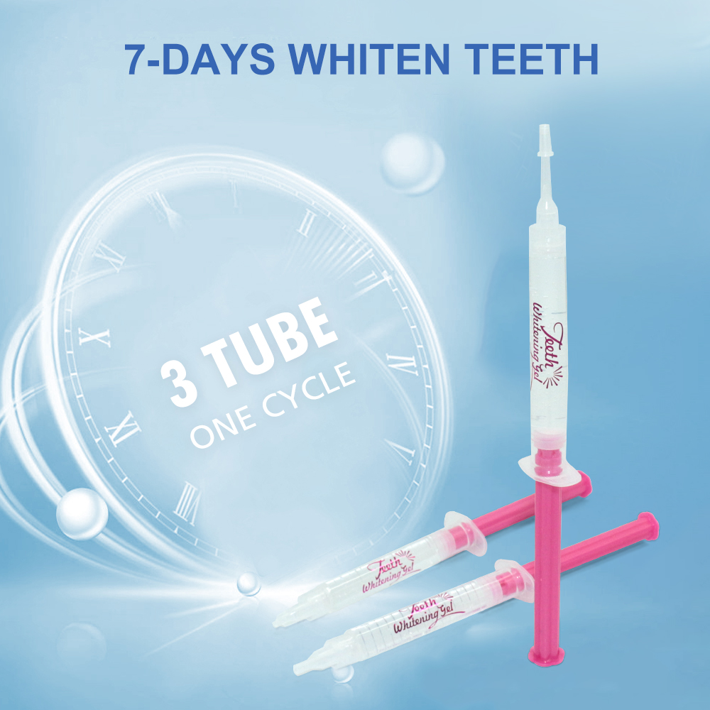Tooth Whitening Gel PAP or35%C - огляд і ціна Teeth Whitening Doctor