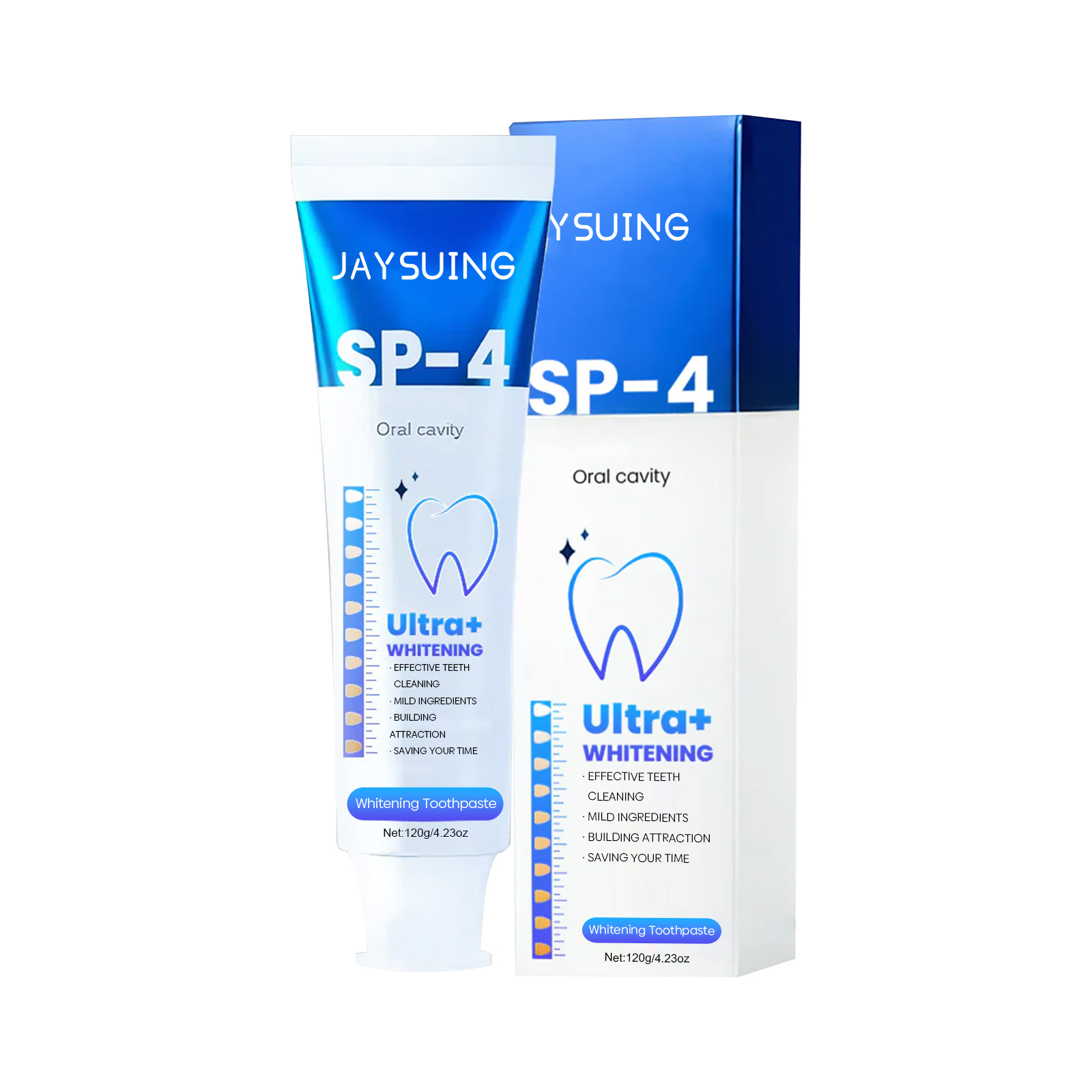 Xylitol Cleaning Toothpaste Re - огляд і ціна Teeth Whitening Xylitol