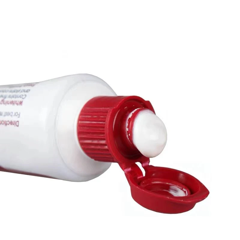 Red Seal New Zealand Baking So - огляд і ціна Teeth Whitening Baking Soda