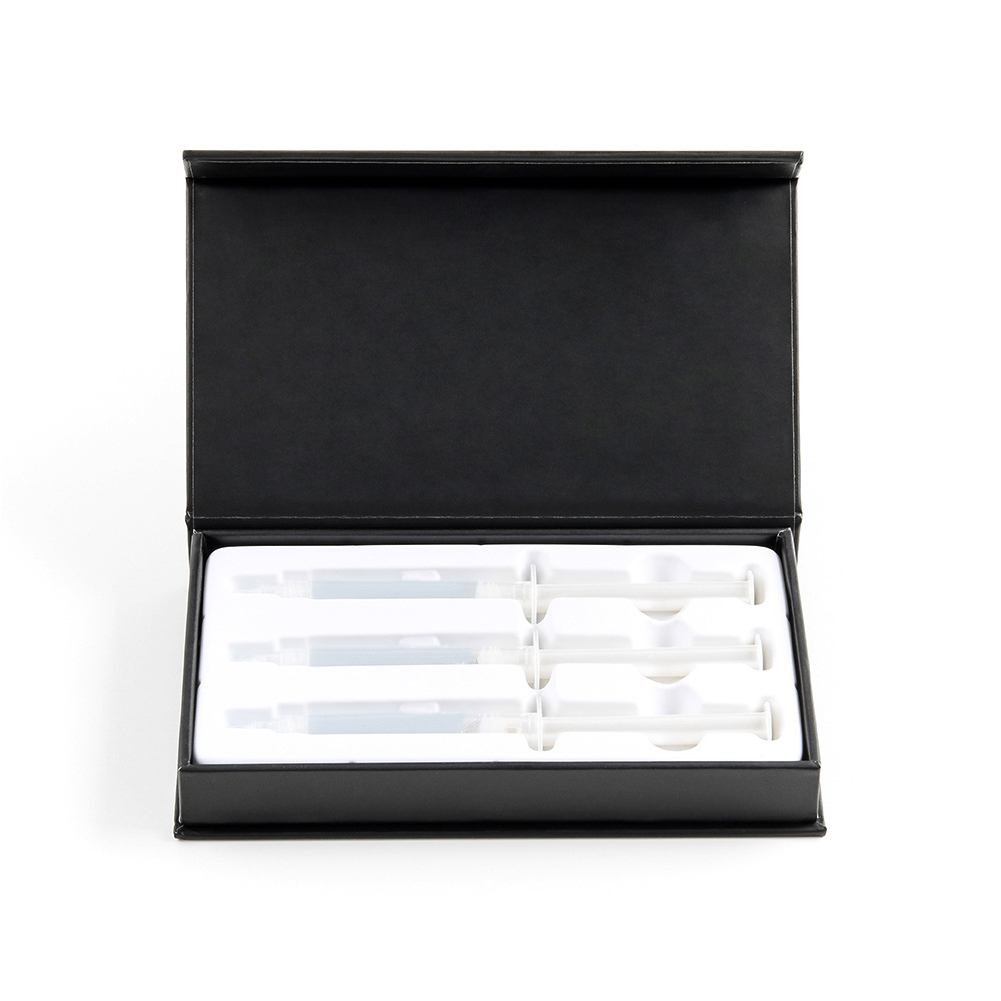 Teeth Whitening Gel With Bouti - огляд і ціна Teeth Whitening Doctor