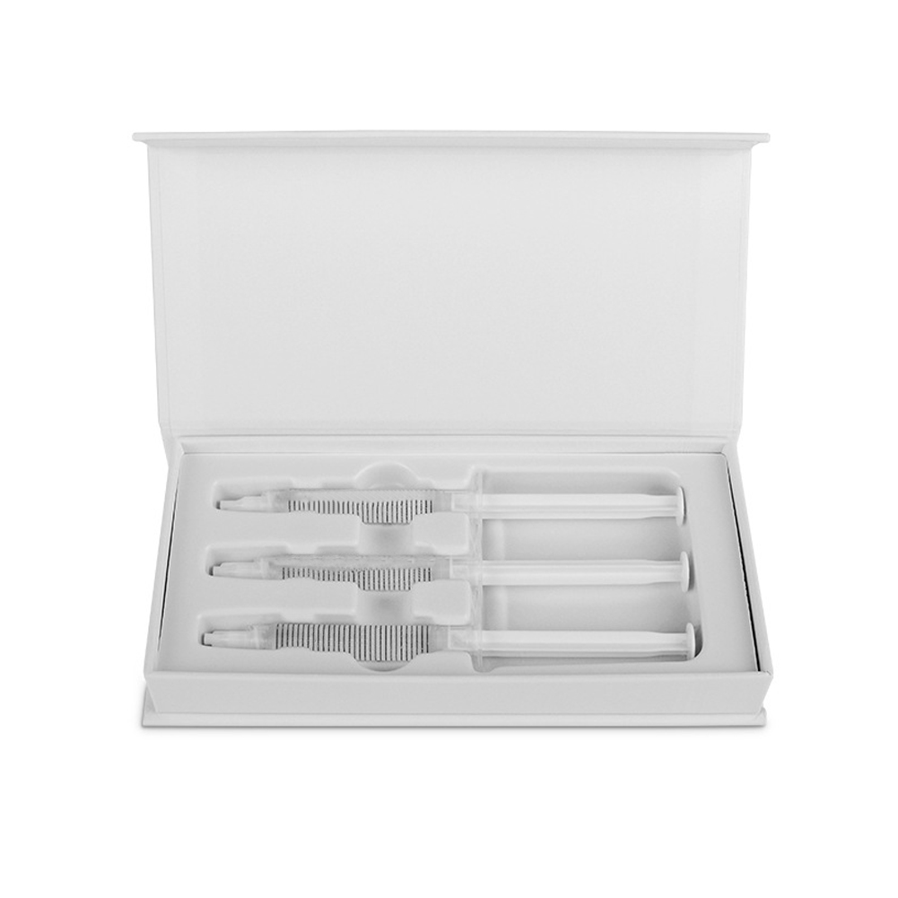 Teeth Whitening Gel With Bouti - огляд і ціна Teeth Whitening Doctor