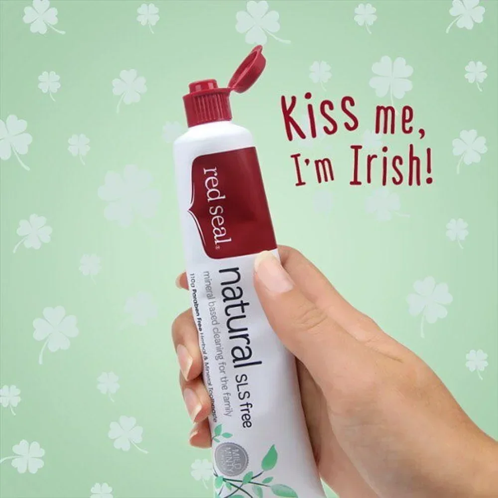 New Zealand Toothpaste Baking  - огляд і ціна Teeth Whitening Baking Soda