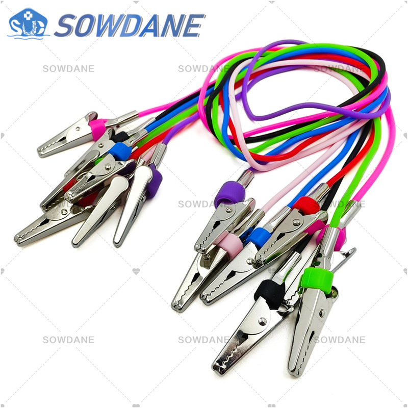 Dental Bib Clips Chain Napkin  - огляд і ціна Teeth Whitening Kit Professional