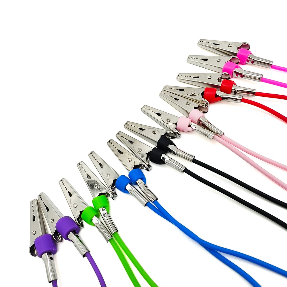 Dental Bib Clips Chain Napkin  - огляд і ціна Teeth Whitening Kit Professional
