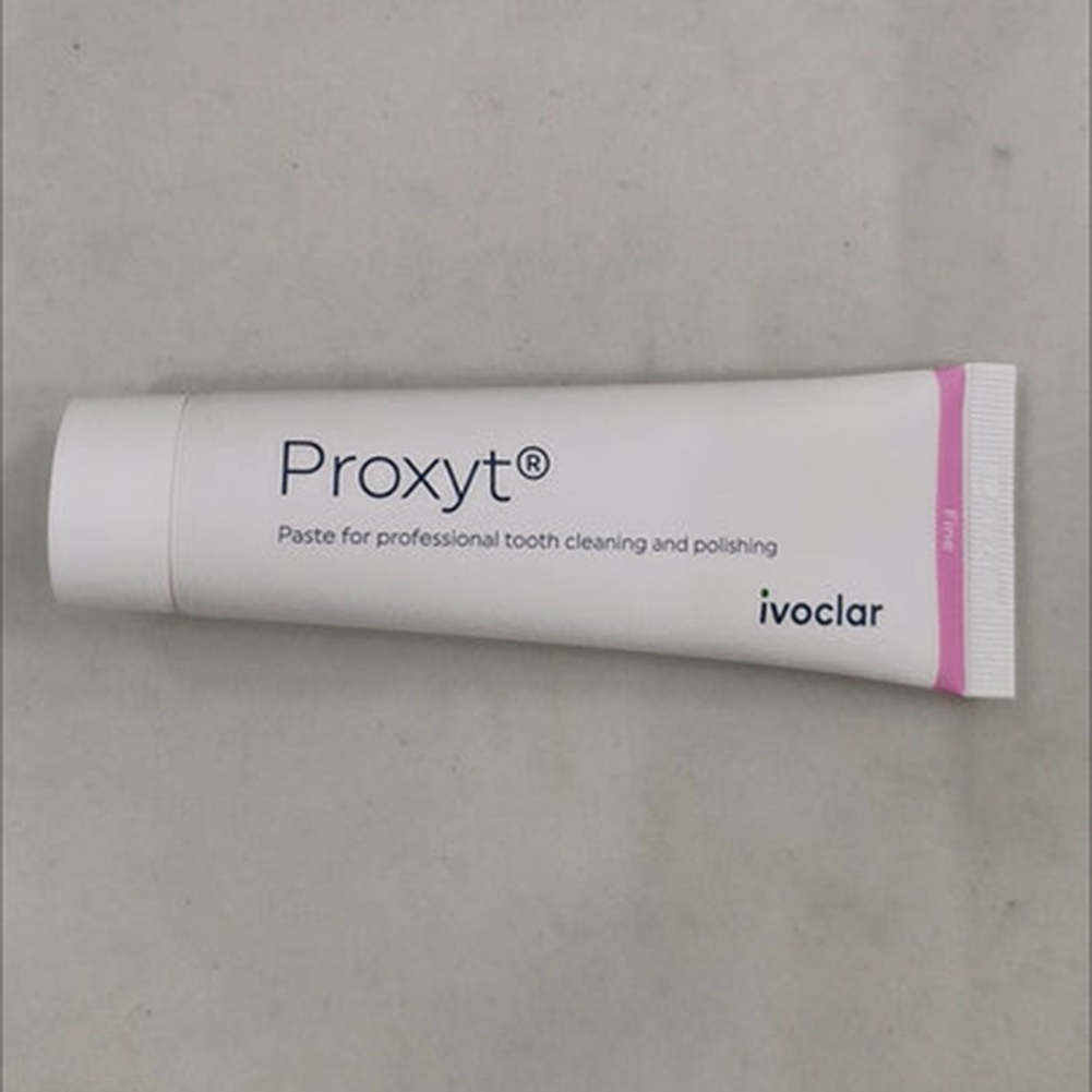 Ivoclar Vivadent Oral Teeth Po - огляд і ціна Teeth Whitening Xylitol
