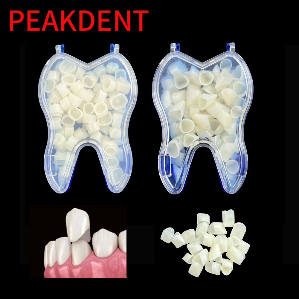 Dental Temporary Crown Kit Ant - огляд і ціна Teeth Whitening Kit