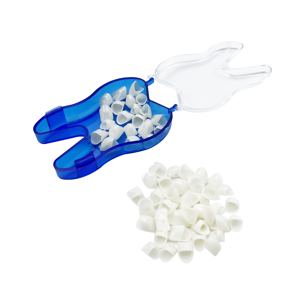 Dental Temporary Crown Kit Ant - огляд і ціна Teeth Whitening Kit