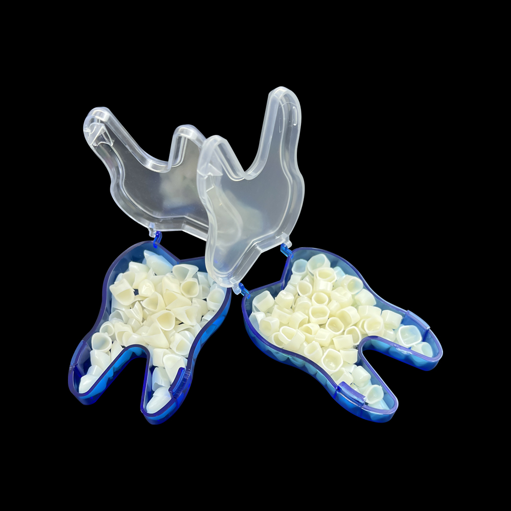 Dental Temporary Crown Kit Ant - огляд і ціна Teeth Whitening Kit