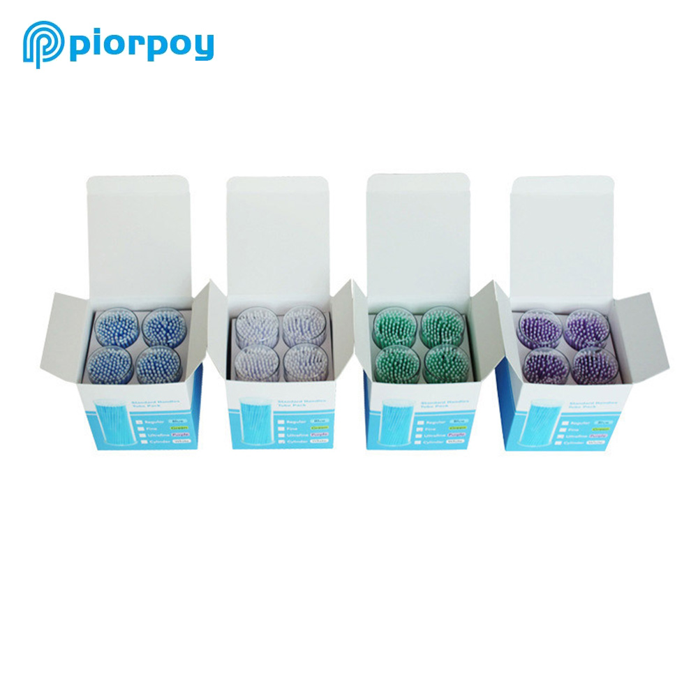 PIORPOY 400Pcs/Box Dental Micr - огляд і ціна Teeth Whitening Kit Professional