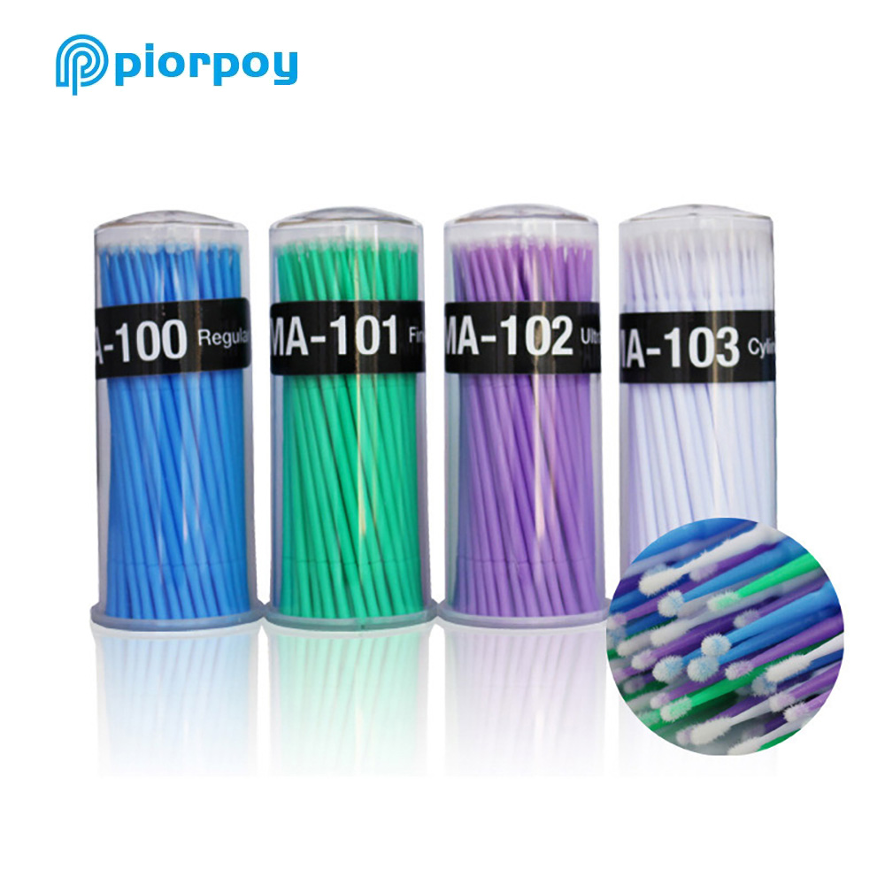 PIORPOY 400Pcs/Box Dental Micr - огляд і ціна Teeth Whitening Kit Professional