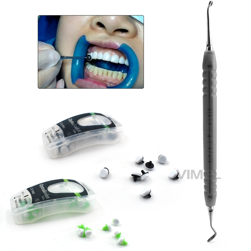 Ivoclar Vivadent Dental Whiten - огляд і ціна Teeth Whitening Kit