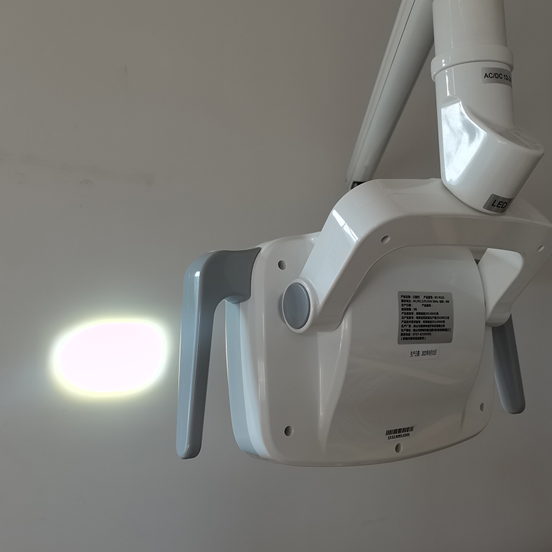 6LED Dental LED Lamp Oral Ligh - огляд і ціна Teeth Whitening Led Light