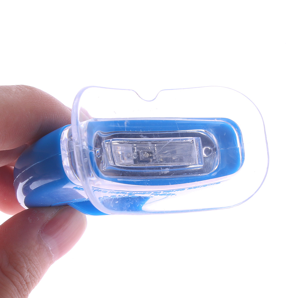 New Blue Led Teeth Whitening A - огляд і ціна Teeth Whitening Uv Kit