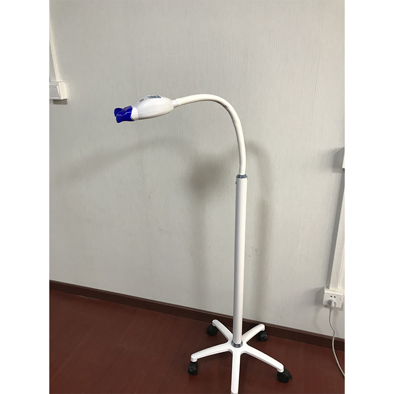 Teeth Whitening Zoom Care Blue - огляд і ціна Teeth Whitening Led Light
