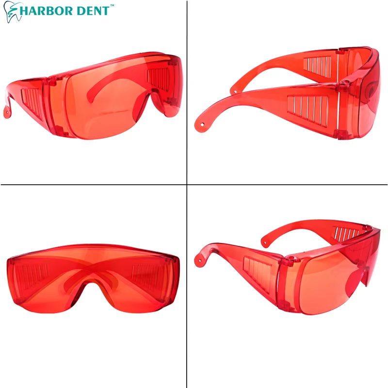 1PCS Dental Eye Protection Gla - огляд і ціна Teeth Whitening Uv Kit