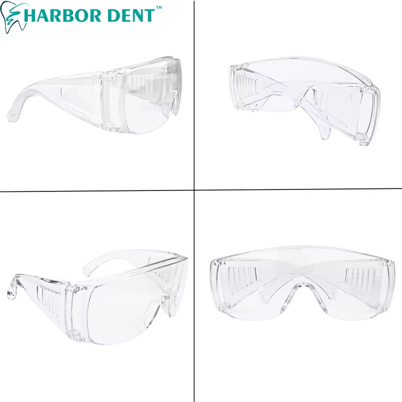 1PCS Dental Eye Protection Gla - огляд і ціна Teeth Whitening Uv Kit