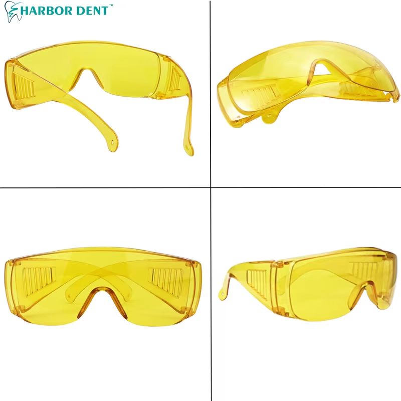 1PCS Dental Eye Protection Gla - огляд і ціна Teeth Whitening Uv Kit