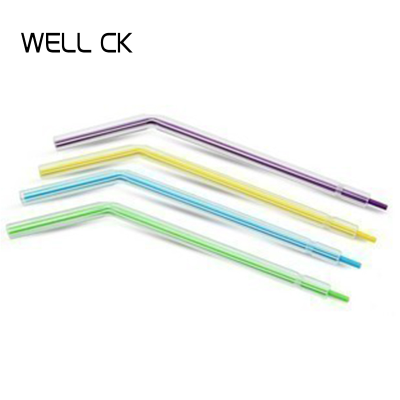 250pcs Dental Air Water Syring - огляд і ціна Teeth Whitening Kit Professional
