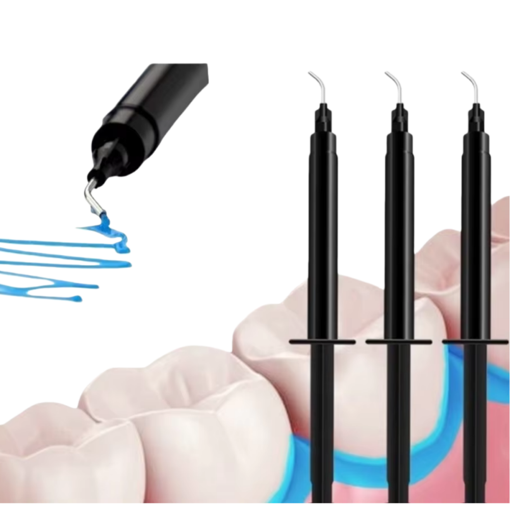 50/30/10PCS Dental Gum Protect - огляд і ціна Teeth Whitening Doctor
