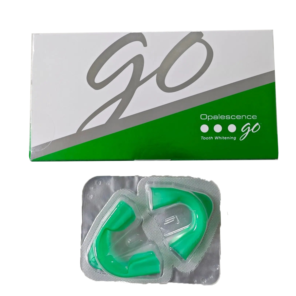 Original New Ultrade Opalescen - огляд і ціна Teeth Whitening Kit