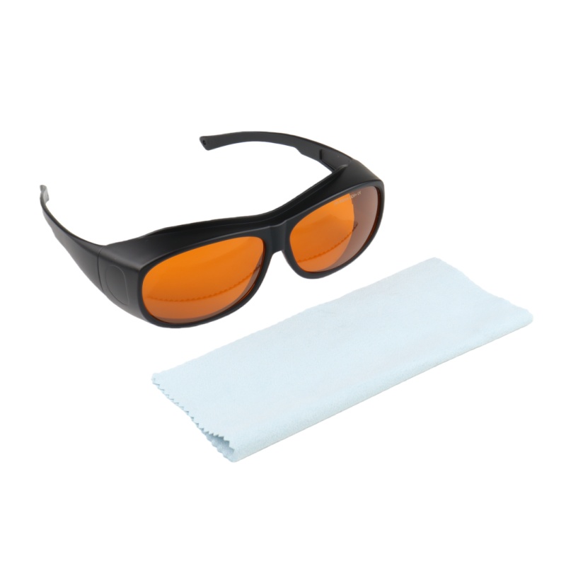 190-500nm 0D5+ Dental Protecti - огляд і ціна Teeth Whitening Uv Kit