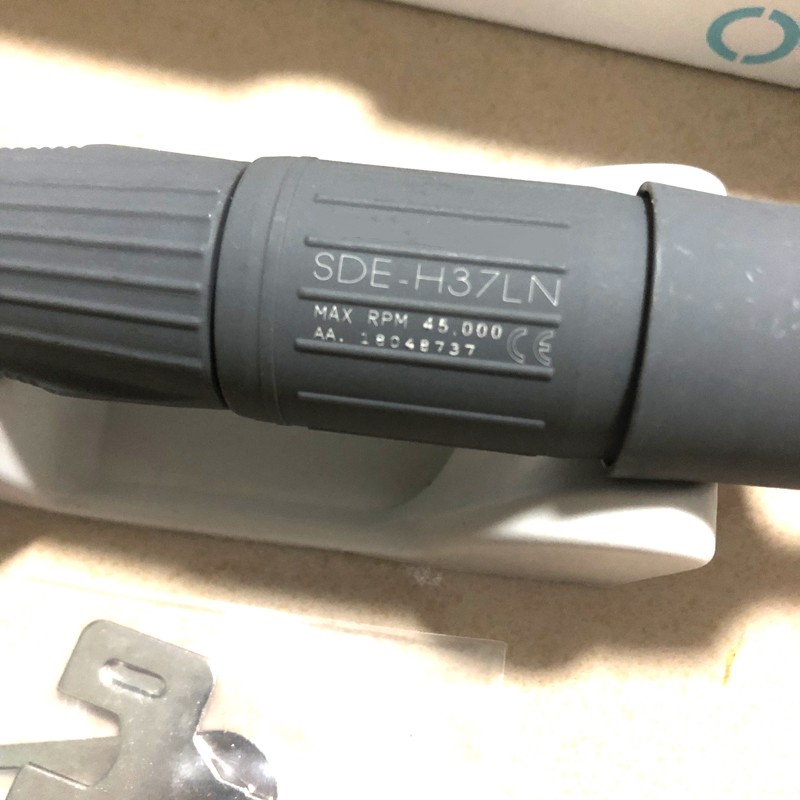 Nail Drill Machine STRONG 210  - огляд і ціна Teeth Whitening Doctor
