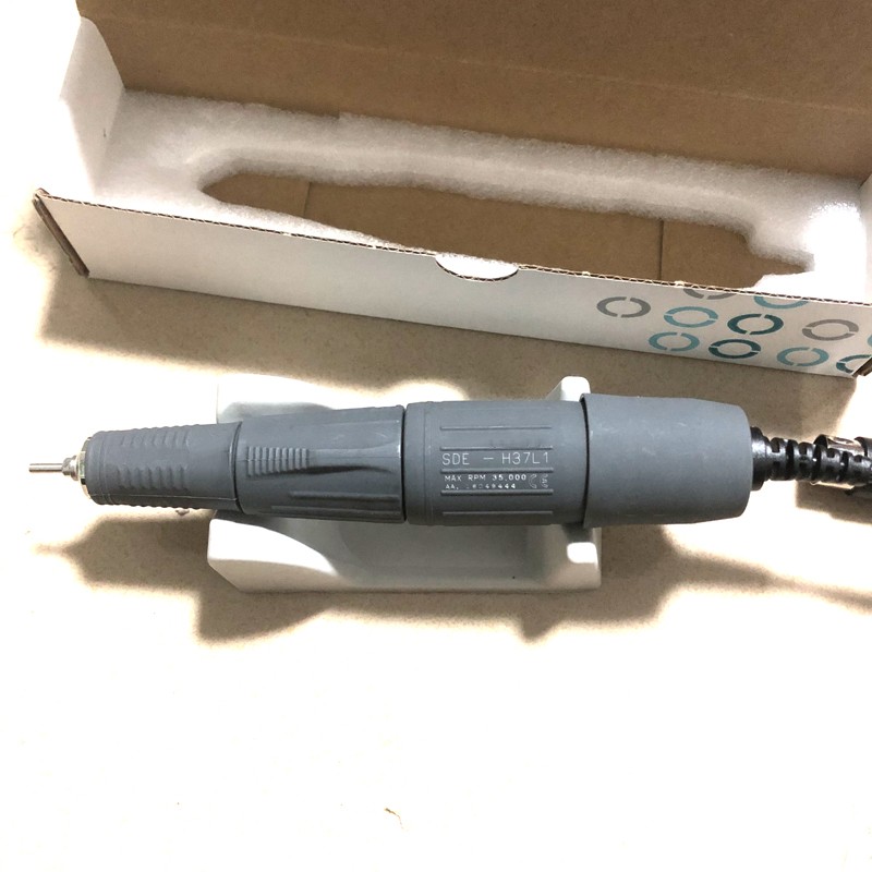 Nail Drill Machine STRONG 210  - огляд і ціна Teeth Whitening Doctor