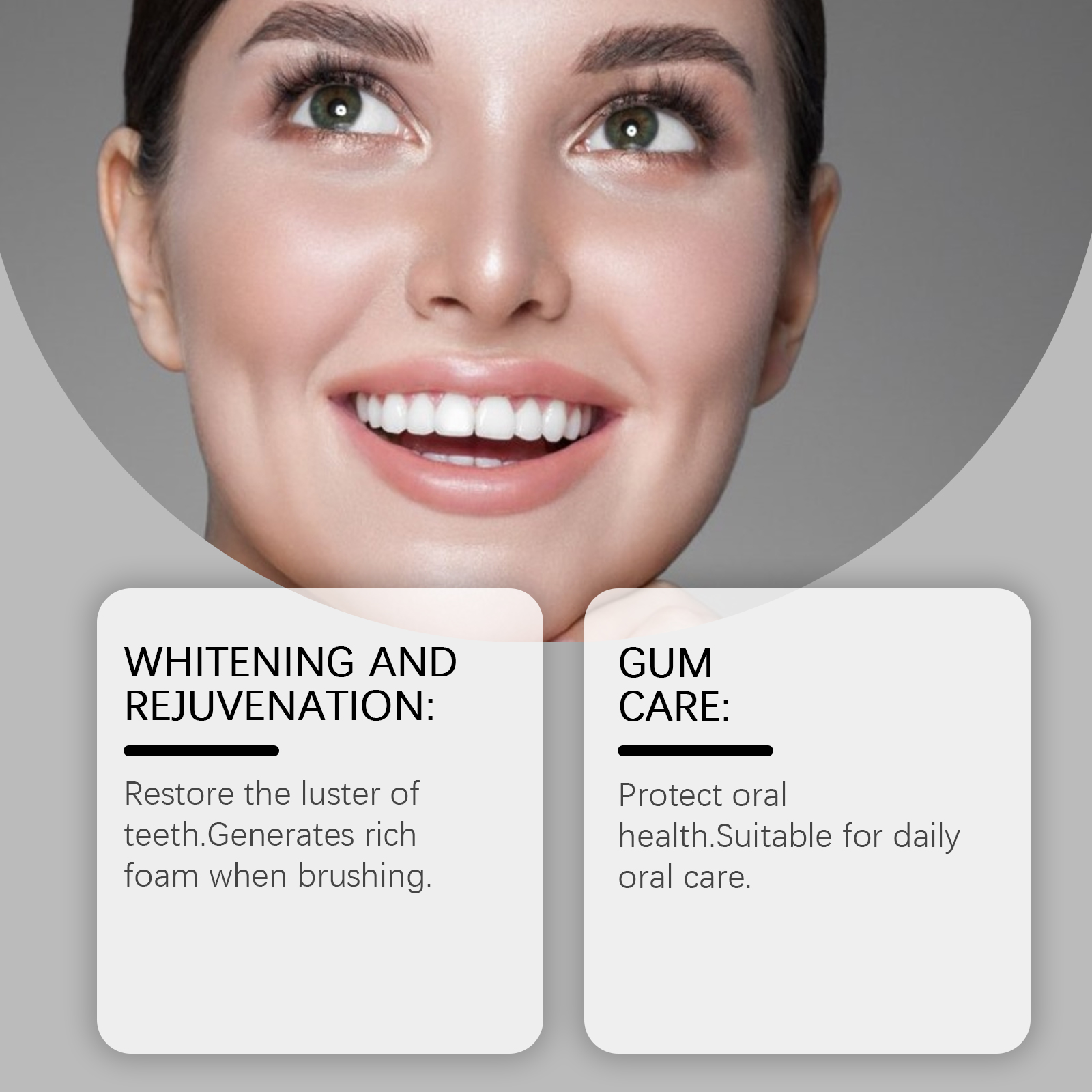 Xylitol Brightening Tooth Powd - огляд і ціна Teeth Whitening Xylitol