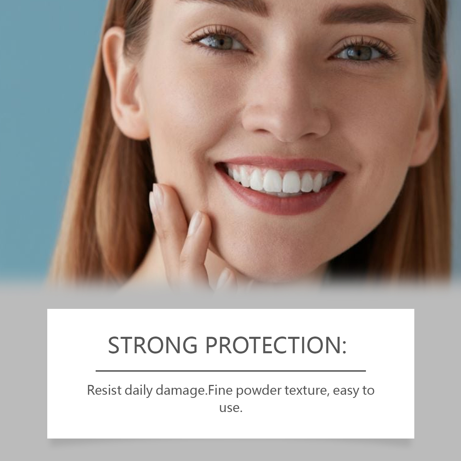 Xylitol Brightening Tooth Powd - огляд і ціна Teeth Whitening Xylitol