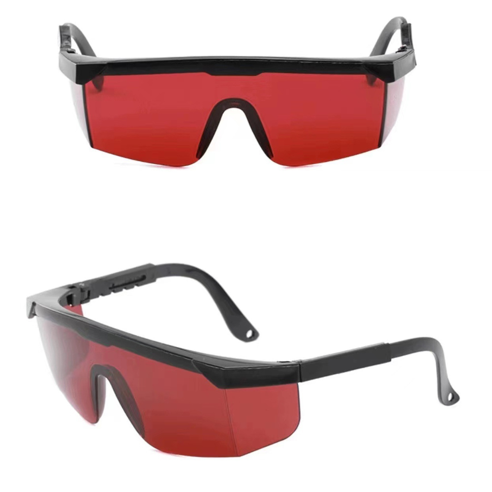 Dental Safety Goggles Eyewear  - огляд і ціна Teeth Whitening Uv Kit
