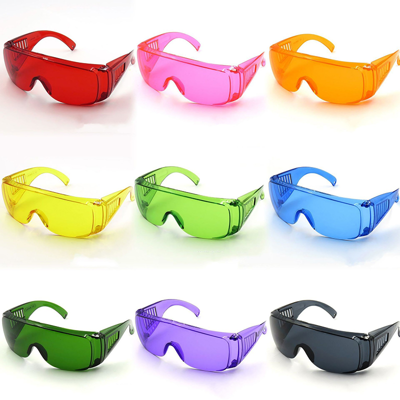 1Pieces Dental Lab Goggle Eyew - огляд і ціна Teeth Whitening Uv Kit
